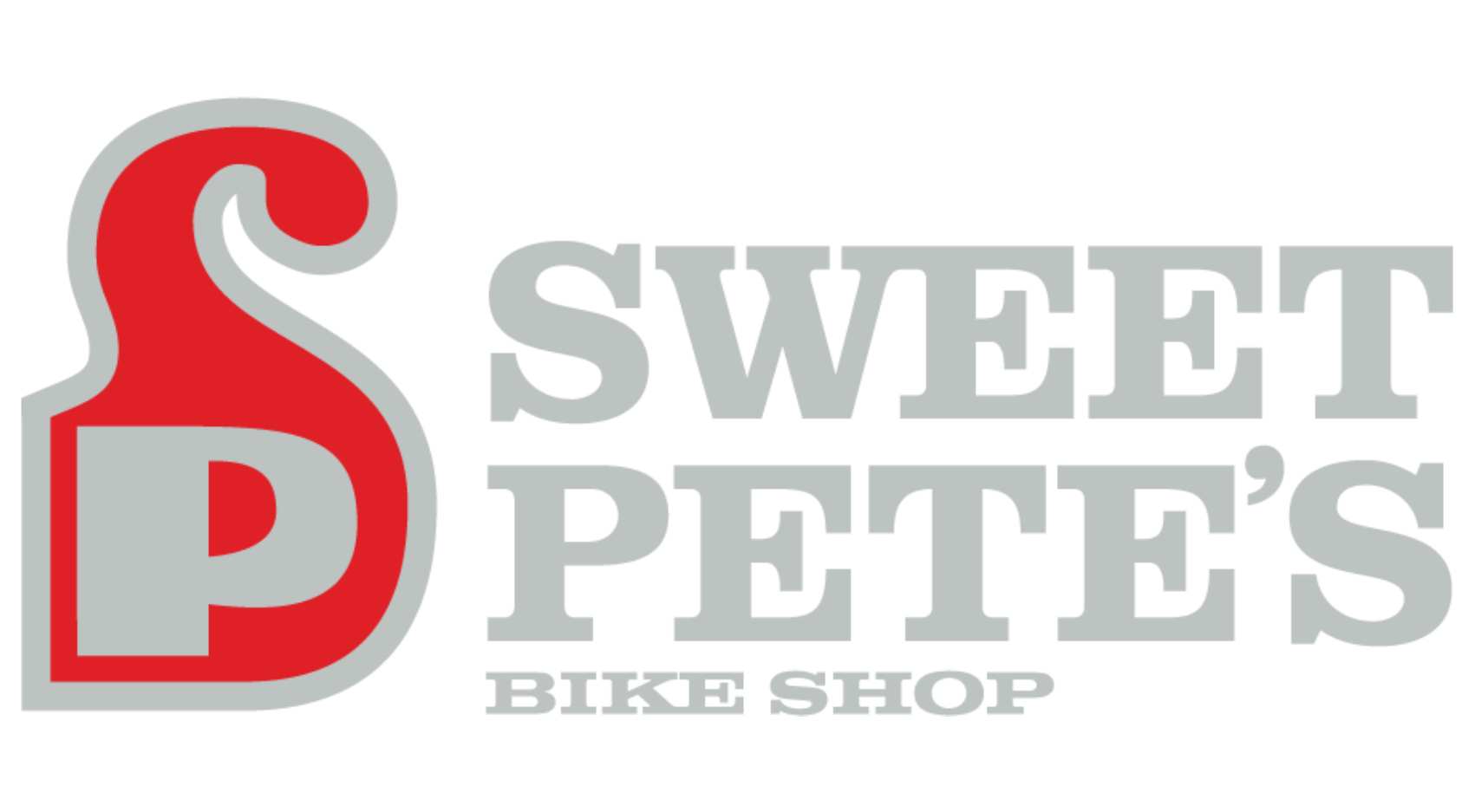 Bike for Brain Health Sweet Petes Logo