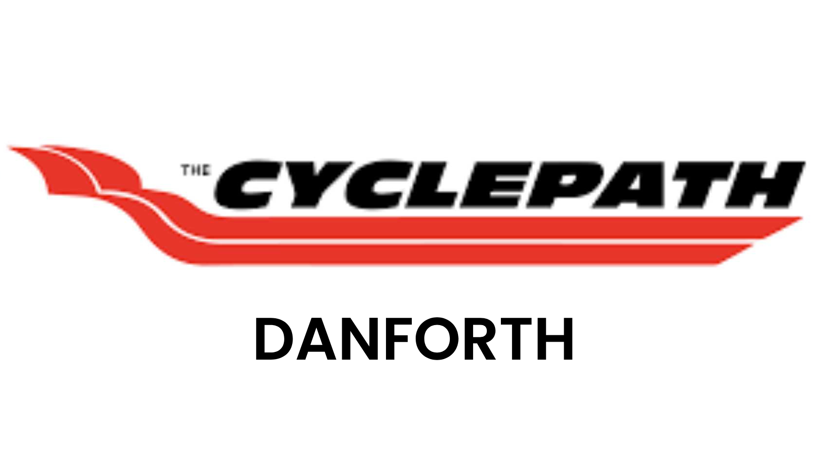 Cyclepath Danforth Logo
