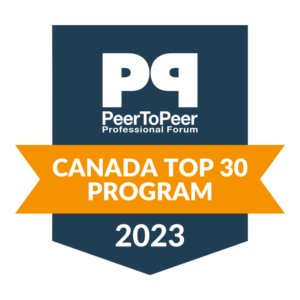 Canada Top 30 Program-Bike for Brain Health
