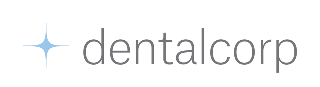 Dentalcorp logo Bike for Brain Health Cannondale Logo