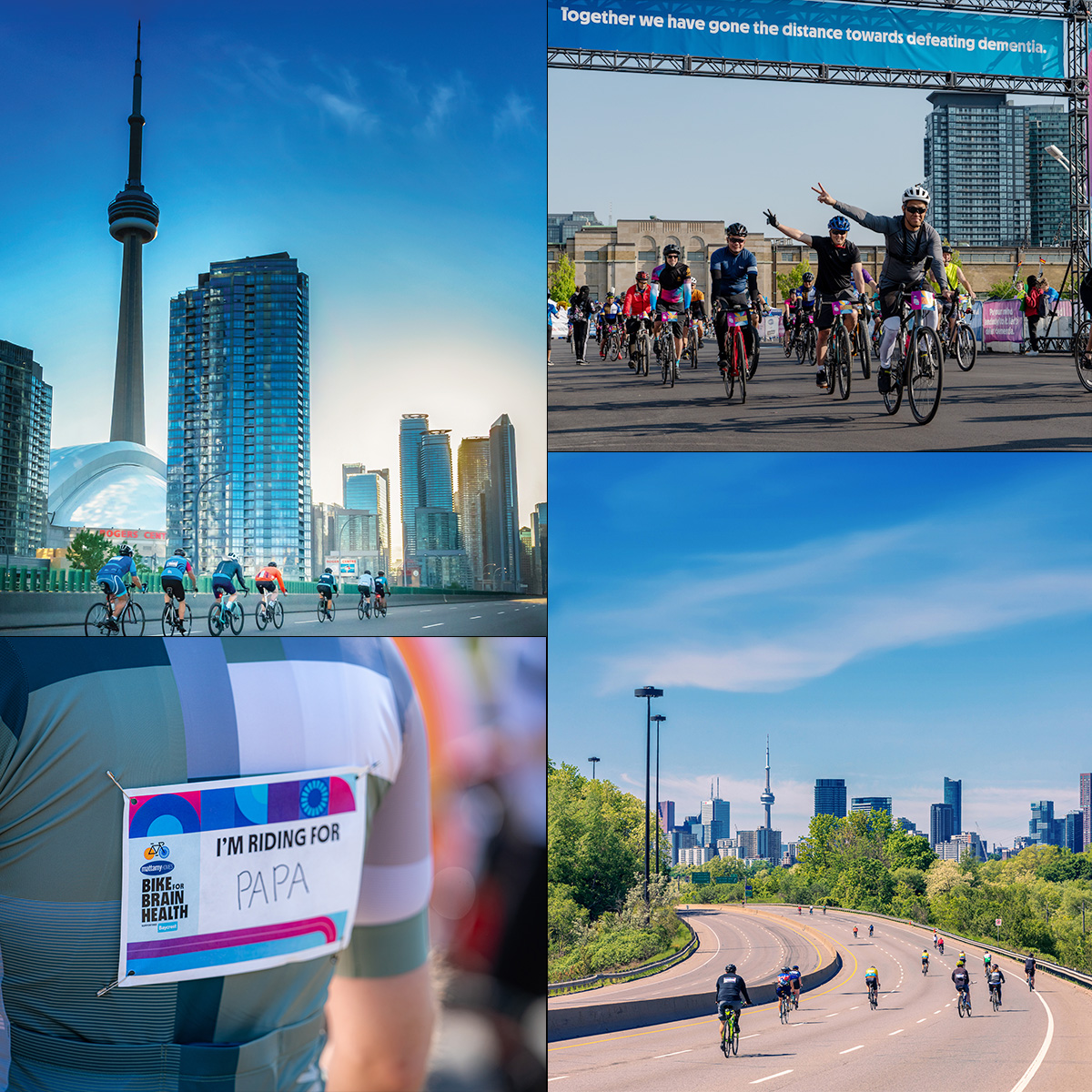 Bike for Brain Health