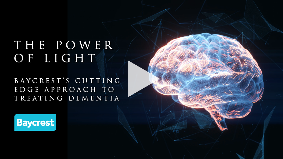 The Power of Precision Medicine