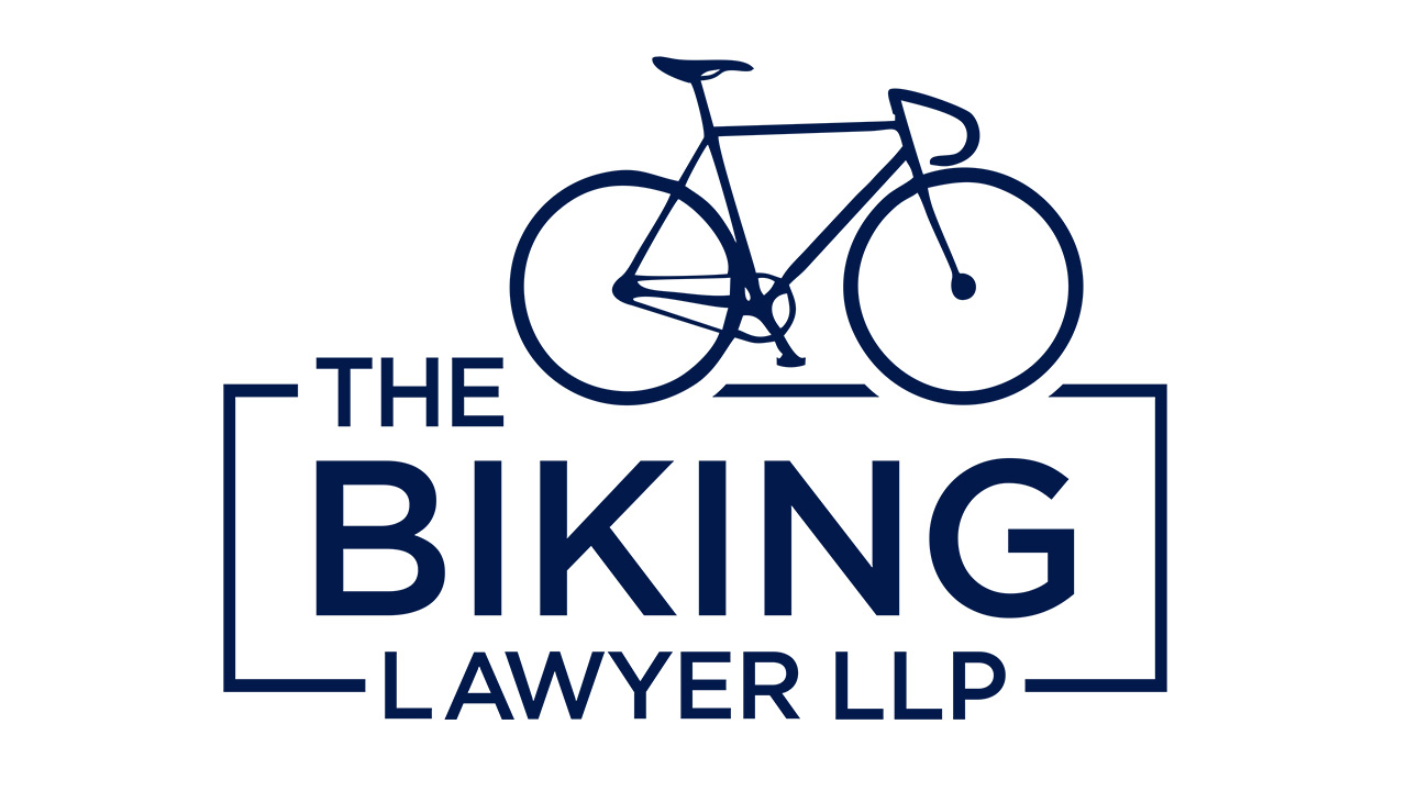 Biking Lawyer