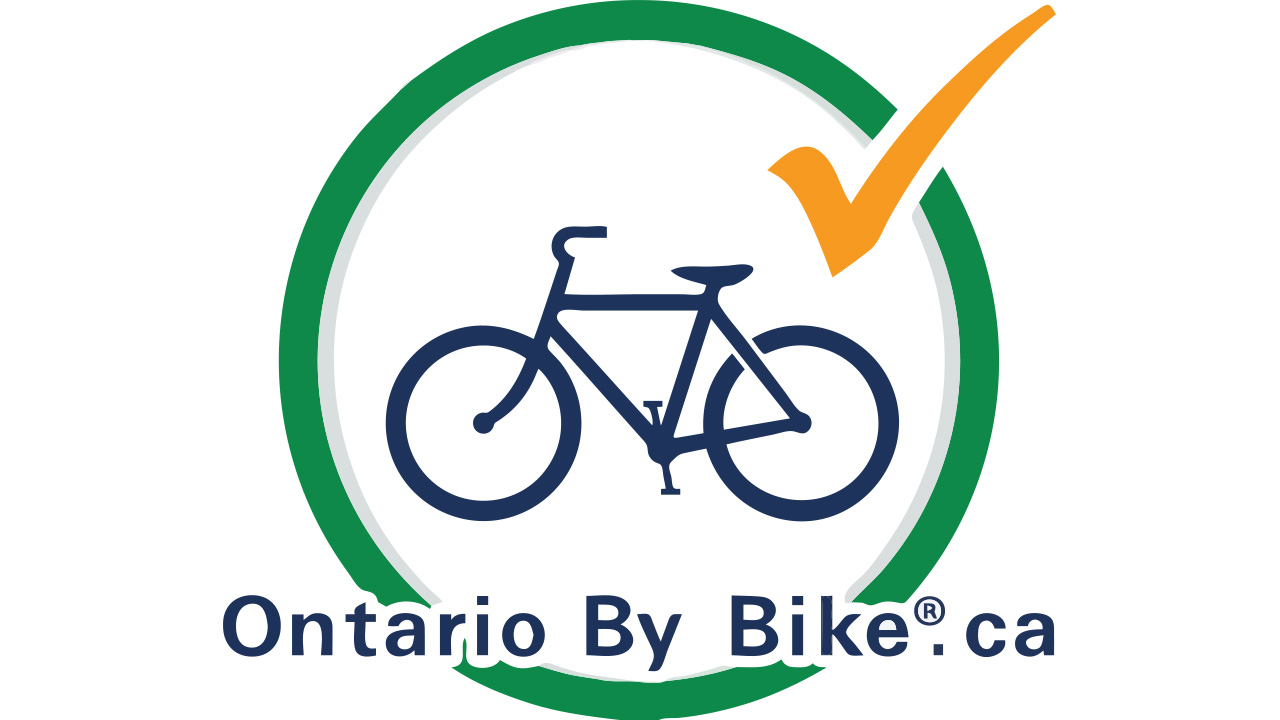 Ontario By Bike